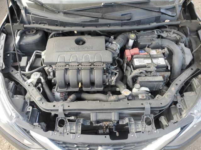 2017 NISSAN SENTRA S - 3N1AB7AP9HY398395
