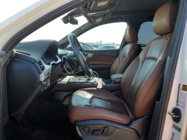 2018 AUDI Q7 PREMIUM - WA1LHAF73JD008775