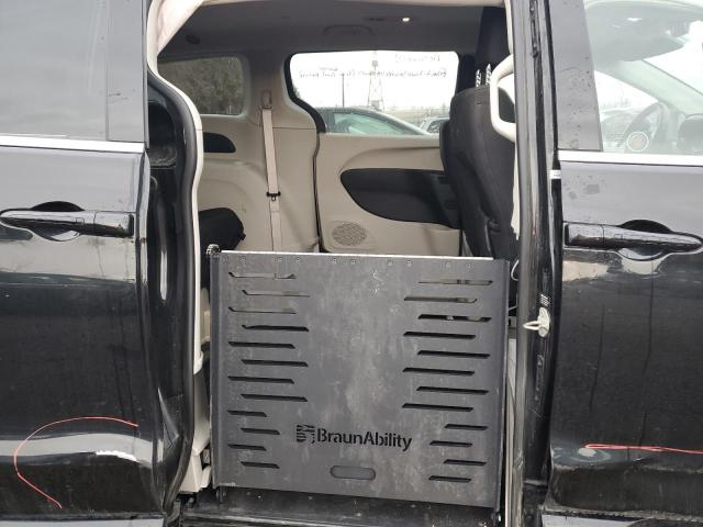 2022 CHRYSLER GRAND CARA 2C4RC1ZG3NR184660