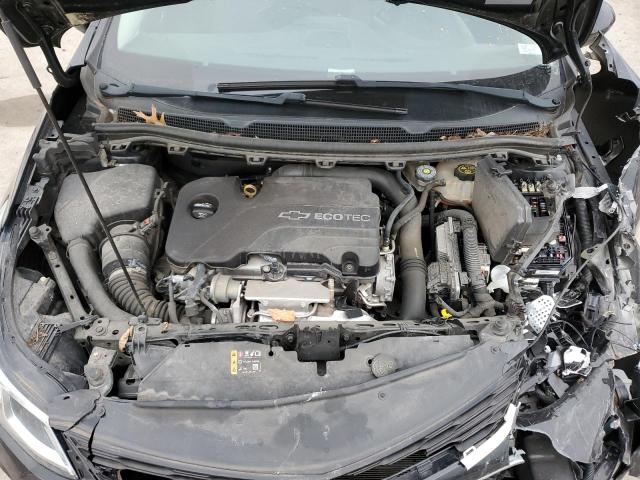 2018 CHEVROLET CRUZE LS - 1G1BC5SM9J7120586