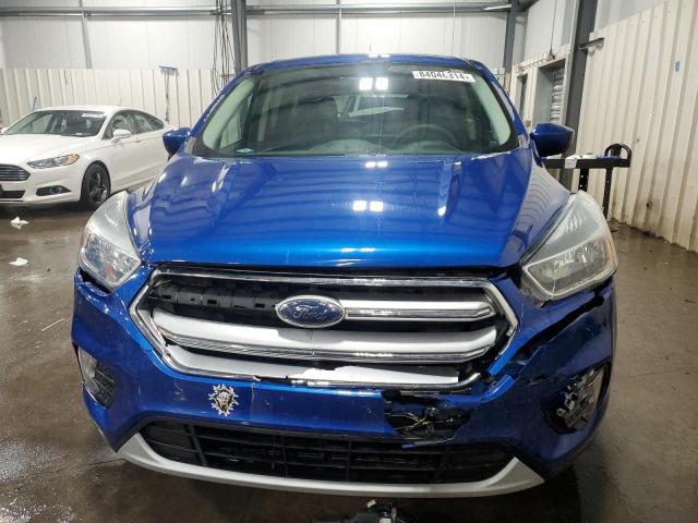 2017 FORD ESCAPE SE - 1FMCU9GD8HUC87909