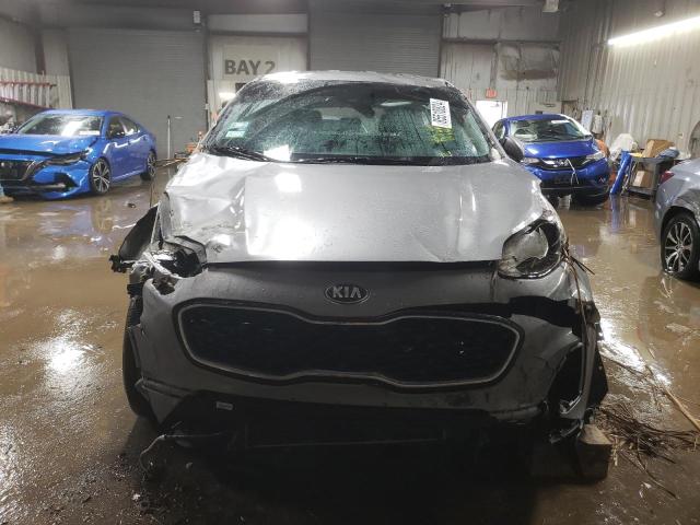 2022 KIA SPORTAGE L - KNDPM3AC2N7003817