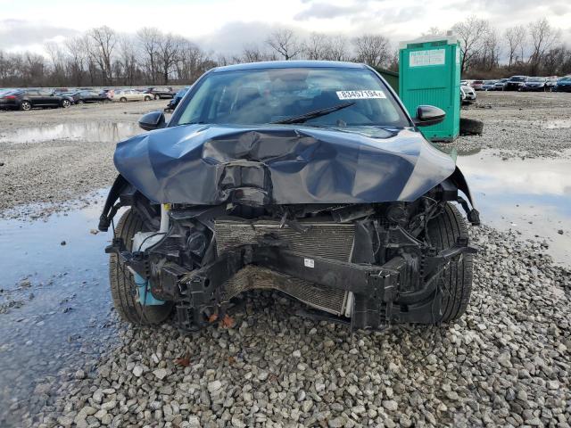 2021 KIA FORTE FE - 3KPF24AD4ME384973