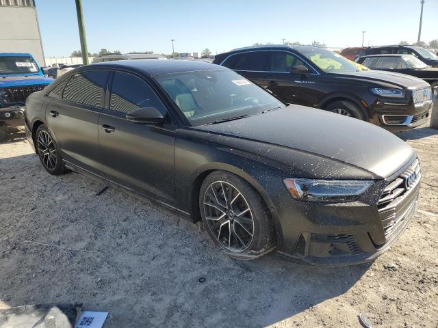 2020 AUDI A8 L WAU8EAF84LN014527