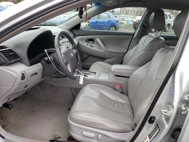 2010 TOYOTA CAMRY BASE - 4T1BF3EKXAU527486