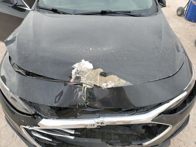 2020 CHEVROLET MALIBU LT - 1G1ZD5ST3LF038753