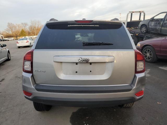 2015 JEEP COMPASS SP - 1C4NJDBB6FD152150