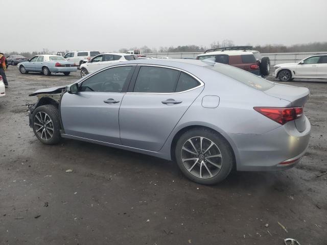 2015 ACURA TLX ADVANC 19UUB3F73FA006333