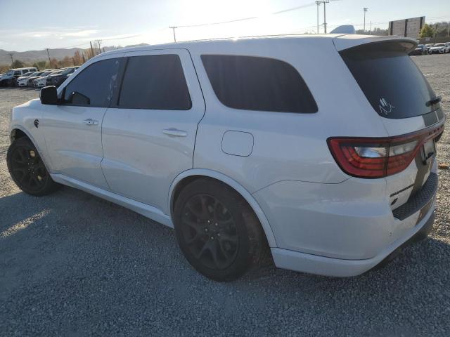 2021 DODGE DURANGO SR 1C4SDJH9XMC822444