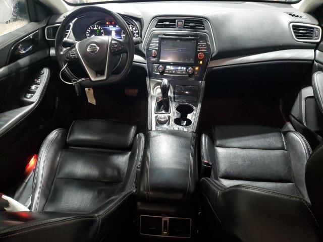 2018 NISSAN MAXIMA 3.5 - 1N4AA6AP1JC392878
