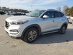 2018 HYUNDAI TUCSON SEL - KM8J33A40JU609366