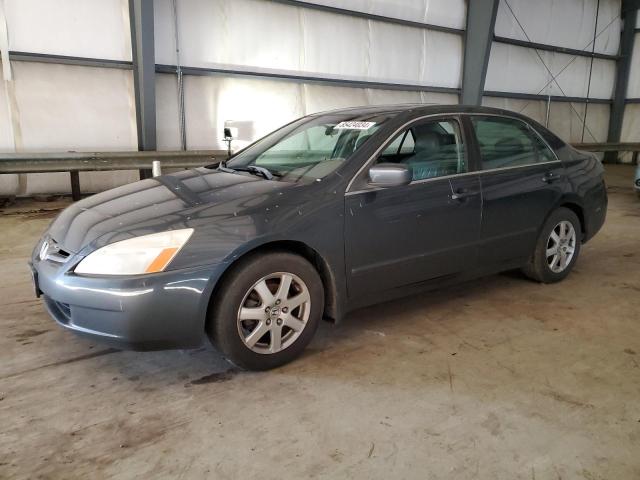 2005 HONDA ACCORD EX #3048721863