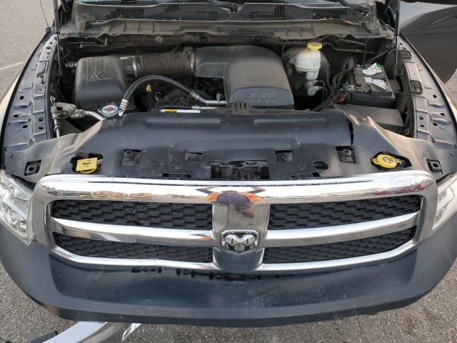 2017 DODGE RAM 1500 S 1C6RR6FG0HS790900