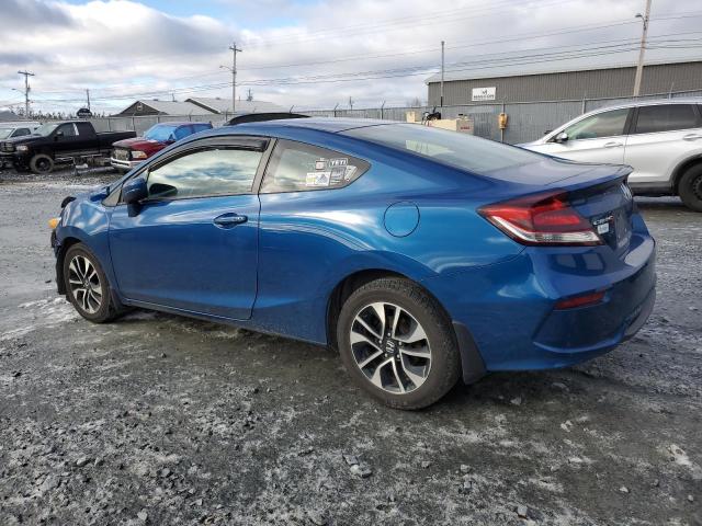 Vin: 2hgfg3b58fh000768, lot: 83871804, honda civic lx 20152