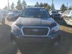 Lot #3024446575 2018 SUBARU FORESTER 2