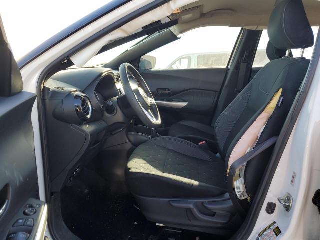 2020 NISSAN KICKS SV - 3N1CP5CV5LL519665