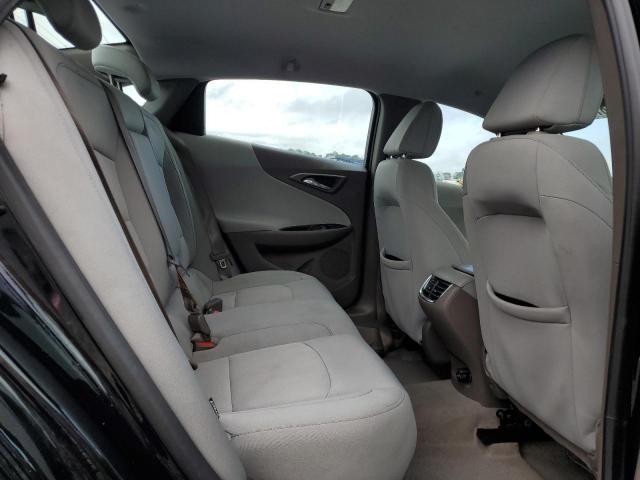 2019 CHEVROLET MALIBU LT - 1G1ZD5ST7KF187293
