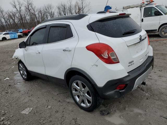 2016 BUICK ENCORE - KL4CJCSB1GB688285