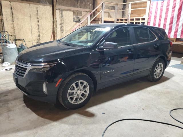 2024 CHEVROLET EQUINOX LT #3034865276