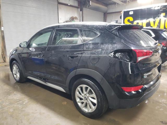 2018 HYUNDAI TUCSON SEL - KM8J3CA4XJU693499