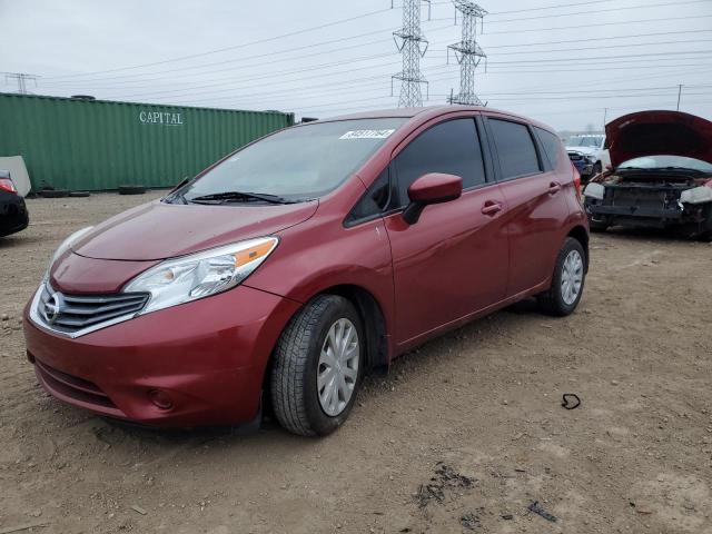 2016 NISSAN VERSA NOTE - 3N1CE2CP9GL380572