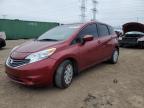2016 NISSAN VERSA NOTE - 3N1CE2CP9GL380572