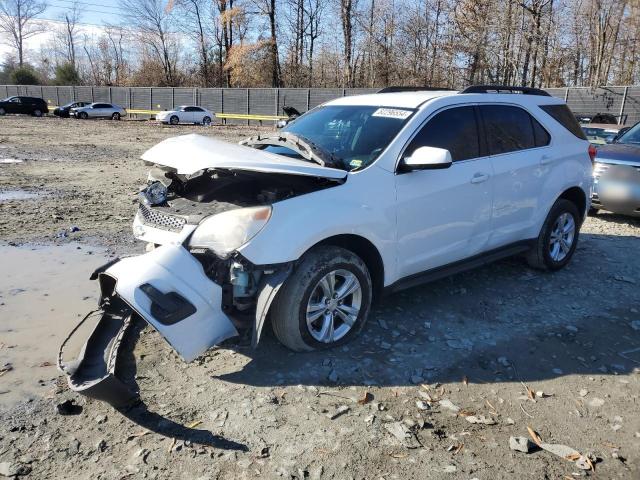 2015 CHEVROLET EQUINOX LT - 2GNALBEKXF1118952