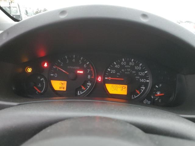 2019 NISSAN FRONTIER S - 1N6AD0CW5KN780587