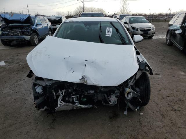 2018 NISSAN KICKS S - 3N1CP5CU6JL542277