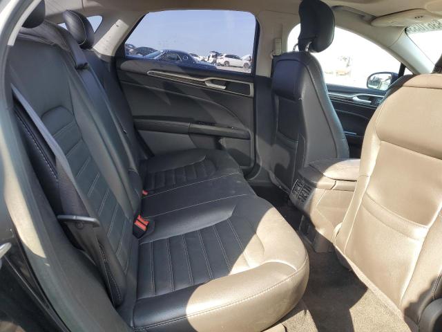 2015 FORD FUSION SE - 3FA6P0HD6FR105248