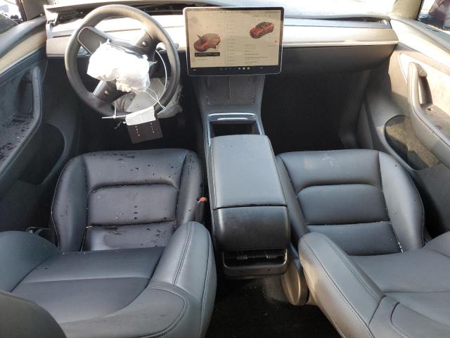 2023 TESLA MODEL Y 7SAYGDEE4PA044072
