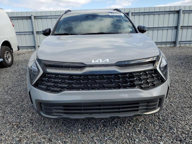 2023 KIA SPORTAGE X - 5XYK6CAF0PG073904