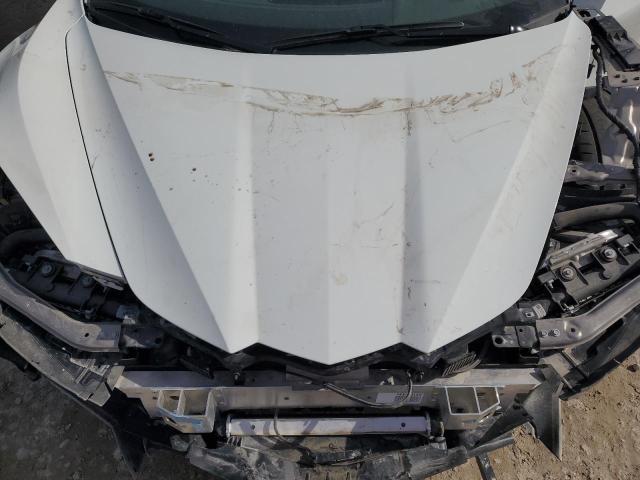 2024 CHEVROLET CORVETTE Z - 1G1YE2D30R5602944