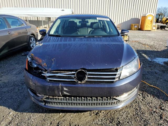 2015 VOLKSWAGEN PASSAT S - 1VWAS7A36FC102746