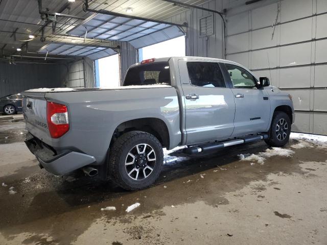 2018 TOYOTA TUNDRA CRE - 5TFHY5F17JX694266