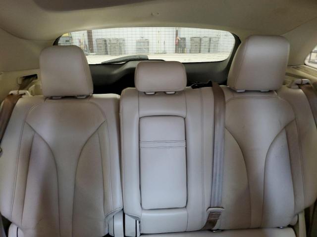 2015 LINCOLN MKC 5LMCJ1A97FUJ13810