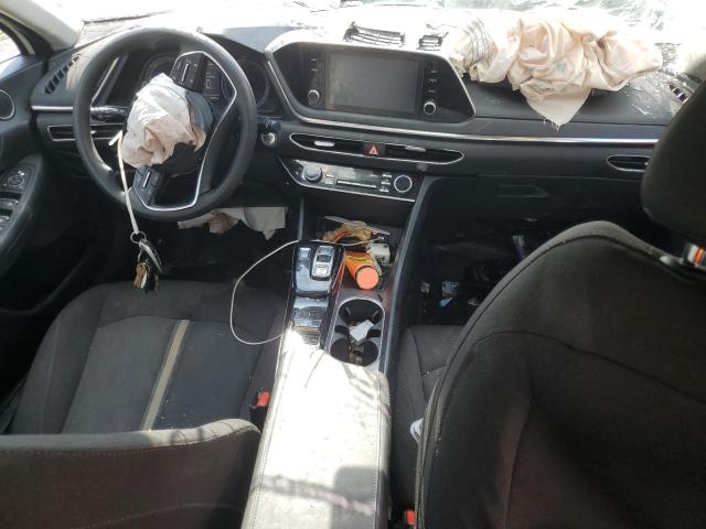 5npel4ja5lh058253 - 2020 Hyundai sonata sel - #87275534