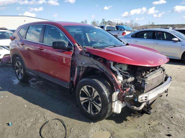 2021 HONDA CR-V SE 7FARW1H78ME022501