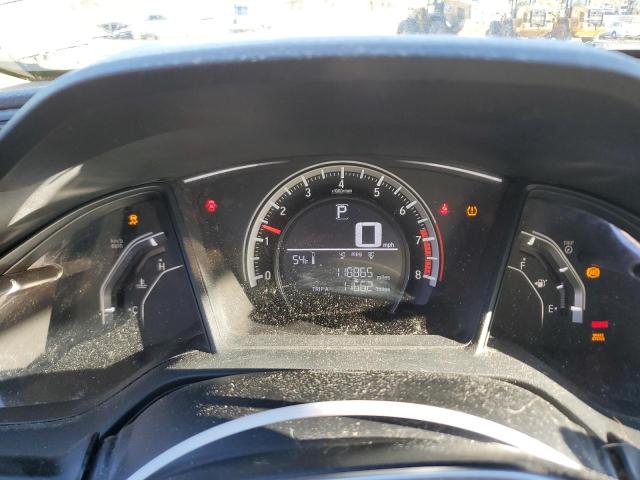 VIN 2HGFC2F59GH529812 2016 HONDA CIVIC no.9