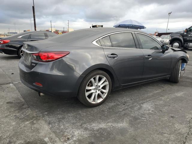 VIN JM1GJ1V50G1445011 2016 MAZDA 6 no.3