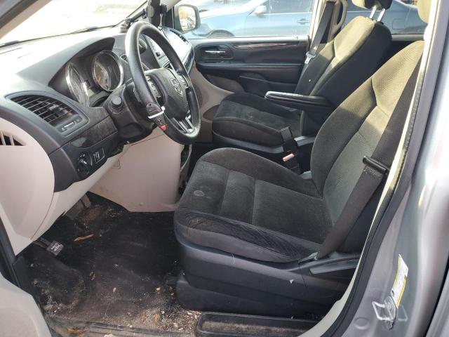 2018 DODGE GRAND CARA - 2C4RDGBG8JR259065