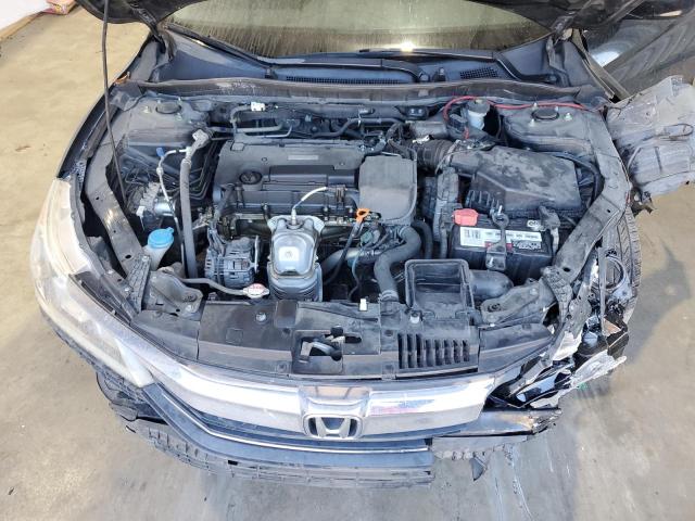 2017 HONDA ACCORD LX - 1HGCR2F30HA258025