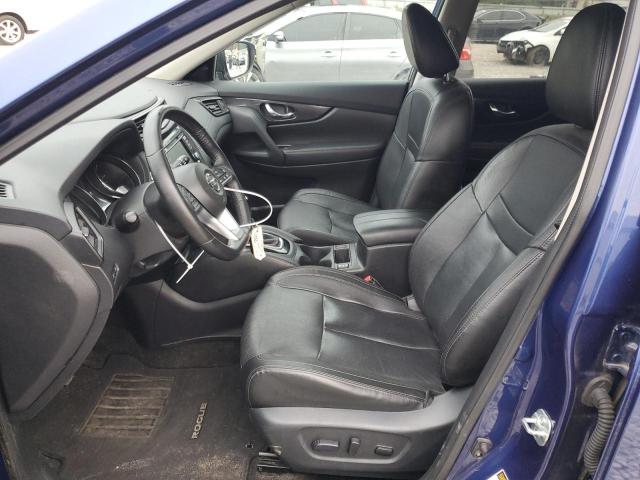 2018 NISSAN ROGUE S - 5N1AT2MT5JC777538