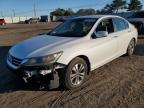 Lot #3024734235 2015 HONDA ACCORD LX