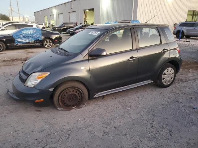 2006 TOYOTA SCION XA #3033128997