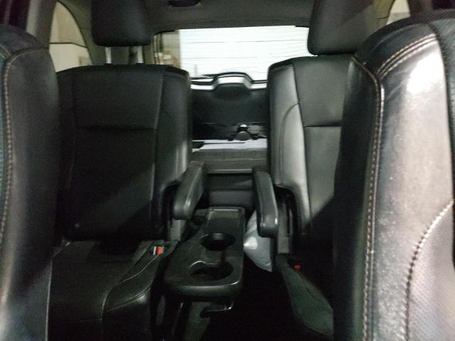 2015 TOYOTA HIGHLANDER - 5TDDKRFH0FS181796