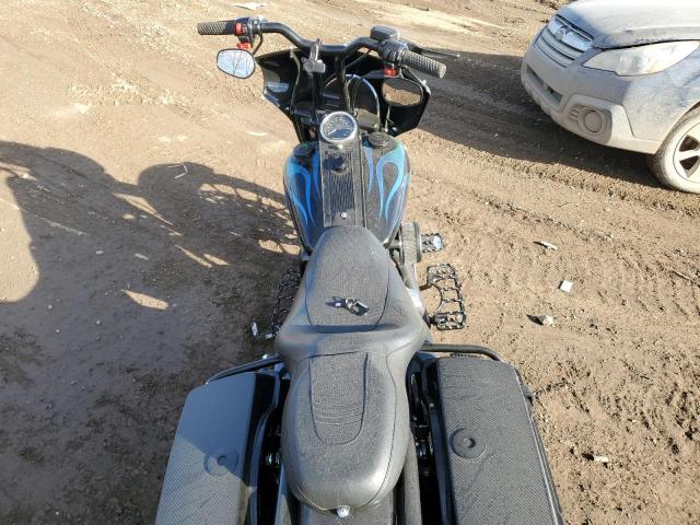 2004 HARLEY-DAVIDSON FLHPI - 1HD1FHW104Y730465