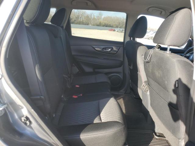 2018 NISSAN ROGUE S - KNMAT2MT2JP534072