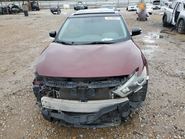 2016 NISSAN MAXIMA 3.5 - 1N4AA6AP8GC437968
