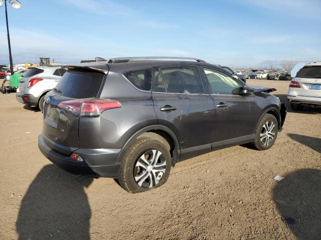 2018 TOYOTA RAV4 LE - JTMZFREV0JJ172149